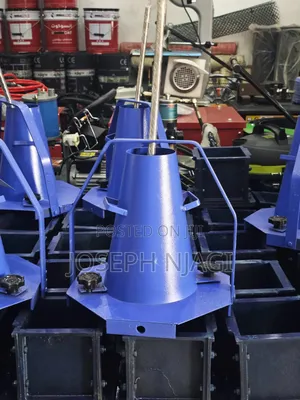 Slump Test Cone