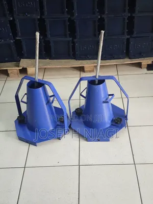 Slump Test Cone