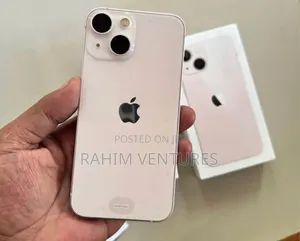Apple iPhone 13 128 GB Pink