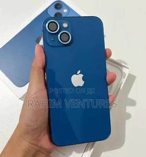 Apple iPhone 13 256 GB Blue