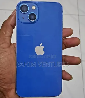 Apple iPhone 13 256 GB Blue