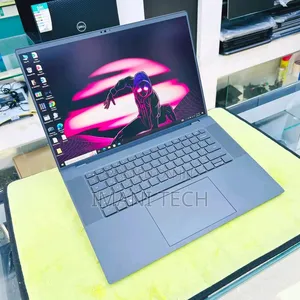 Laptop Dell Precision 5680 64GB Intel Core i7 SSD 512GB