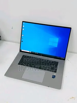 Laptop HP ZBook Studio 16GB Nvidia SSD 512GB