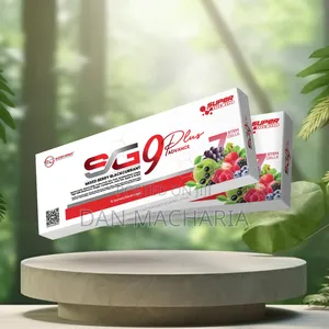Sg9 Plus Advance Your Ultimate Stem Cell Product For You