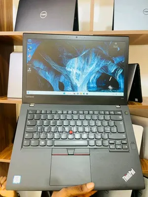 Laptop Lenovo ThinkPad T470 8GB Intel Core i5 SSD 256GB