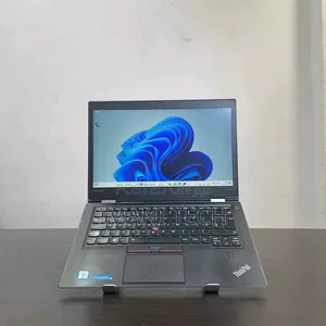 Laptop Lenovo ThinkPad X1 Carbon 16GB Intel Core i7 SSD 512GB