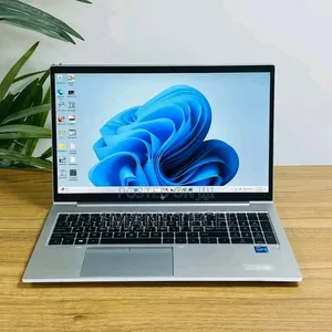 Laptop HP EliteBook 850 G8 16GB Intel Core i7 SSD 512GB