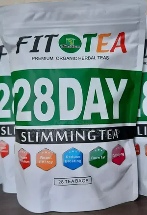 Slimming Tea 28 Days