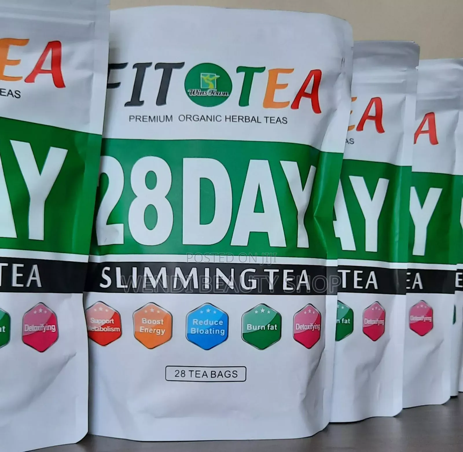 Slimming Tea 28 Days