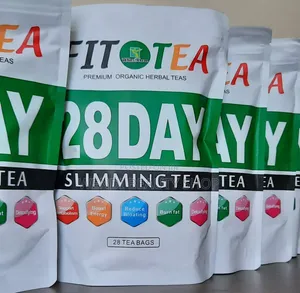Slimming Tea 28 Days