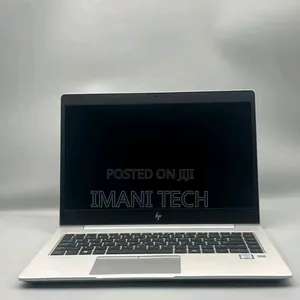 Laptop HP EliteBook 840 G5 8GB Intel Core i5 SSD 256GB