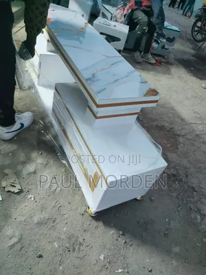 Tv Stands 5feet Marble Top