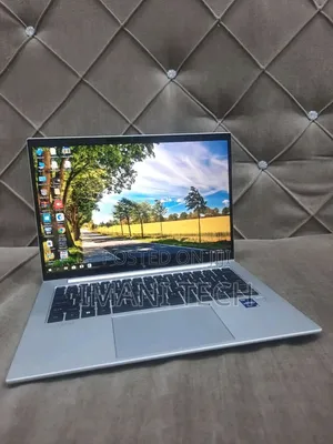 Laptop HP EliteBook 840 G9 8GB Intel Core i5 SSD 512GB