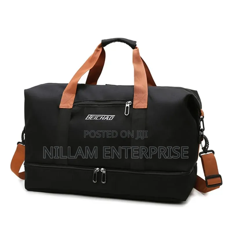 Fashion Travel Bag