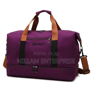 Fashion Travel Bag