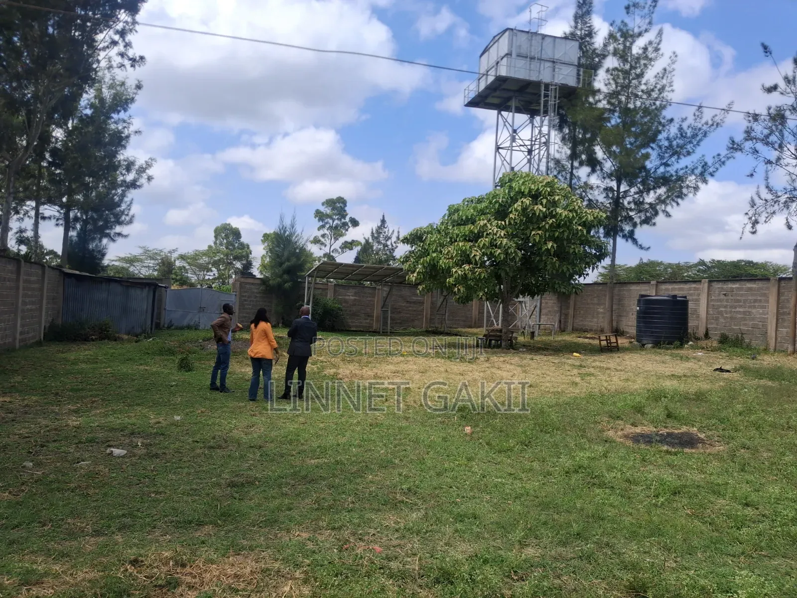 Land for Sale