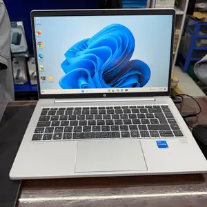 Laptop HP ProBook 640 G8 8GB Intel Core i5 SSD 256GB