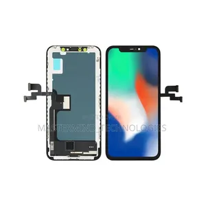 iPhone Xs Screen Repair