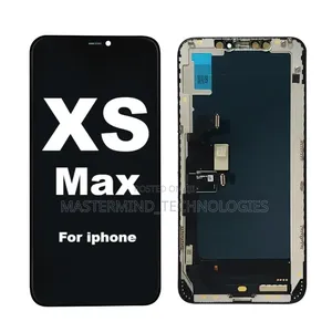 iPhone Xs Max Screen Replacement