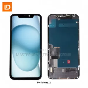iPhone Xs Max Screen Replacement