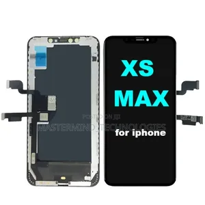 iPhone Xs Max Screen Replacement