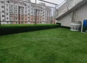 Big Balcony Grass Carpets Grass Carpets Environmental Friendly Justin