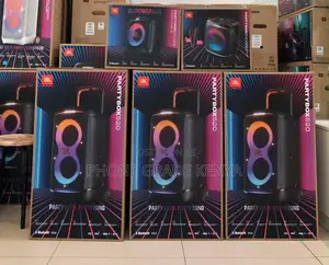 JBL Partybox 520