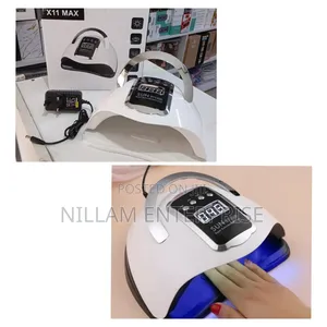 *2024 New Sunx11 Max Nail Lamp(3pin)*