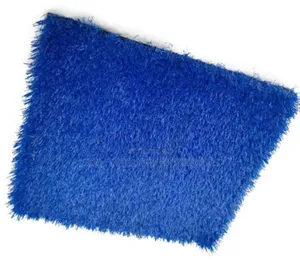 Royal Blue Grass Carpets Grass Carpets Environmental Friendly