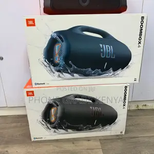 JBL Boombox 4