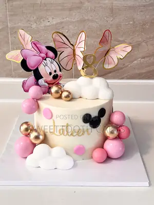 Sweettooth Cakes