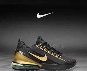 Air Max Pulse X Air Max 270