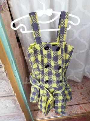 Kids Dress