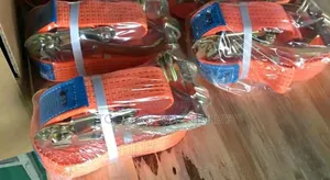 Affordable Ratchet Strap 3tonne 10m