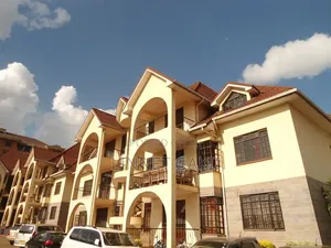 2bdrm House in Rosters, Thome for rent