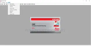 Leica Liscad 12