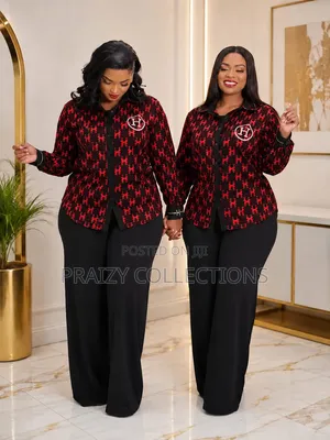 Quality Hermes 2-Piece Set Beautiful Crystal
