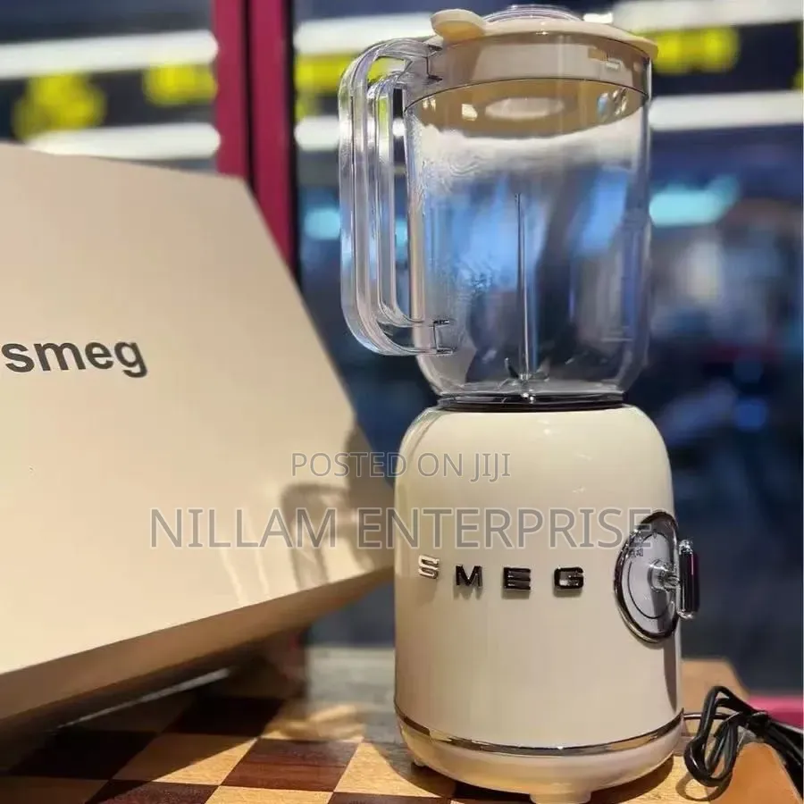 Smeg Blender*