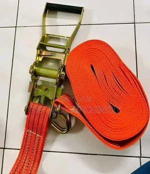Super Strong Ratchet Strap 10tonne 10m