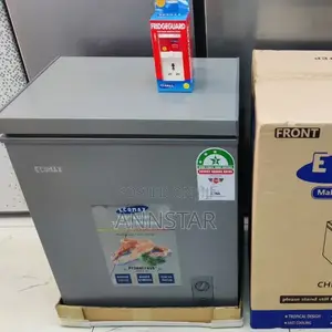 60litres Deep Freezer Ecomax