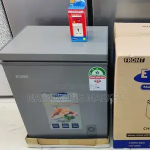 60litres Deep Freezer Ecomax
