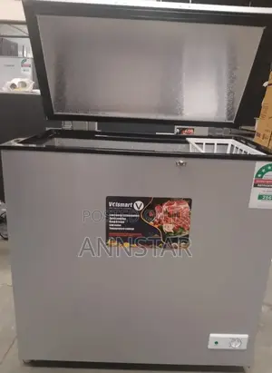 150litres Deep Freezer