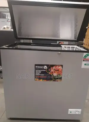 150litres Deep Freezer