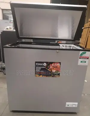 150litres Deep Freezer