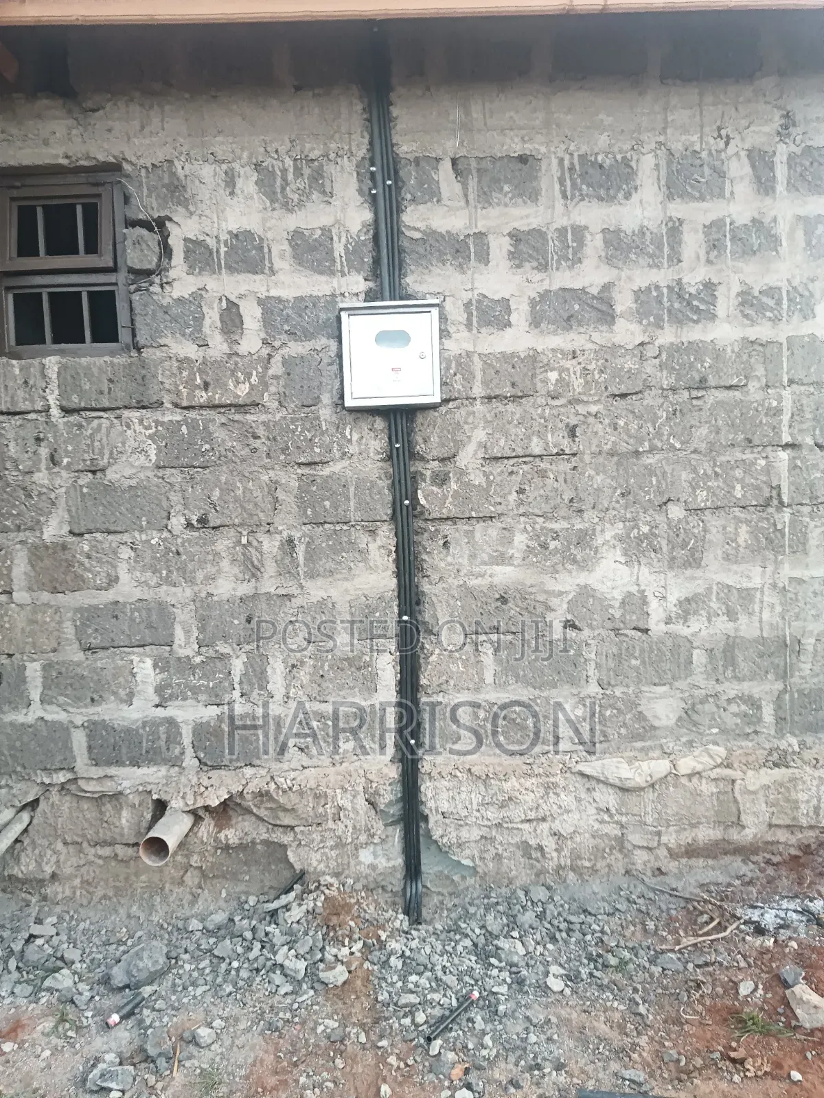Electrical Services