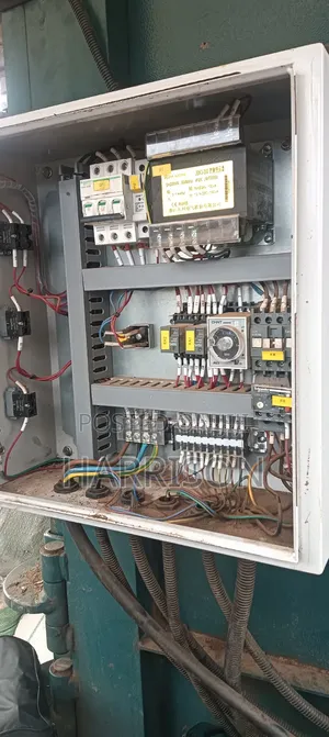 Electrical Services