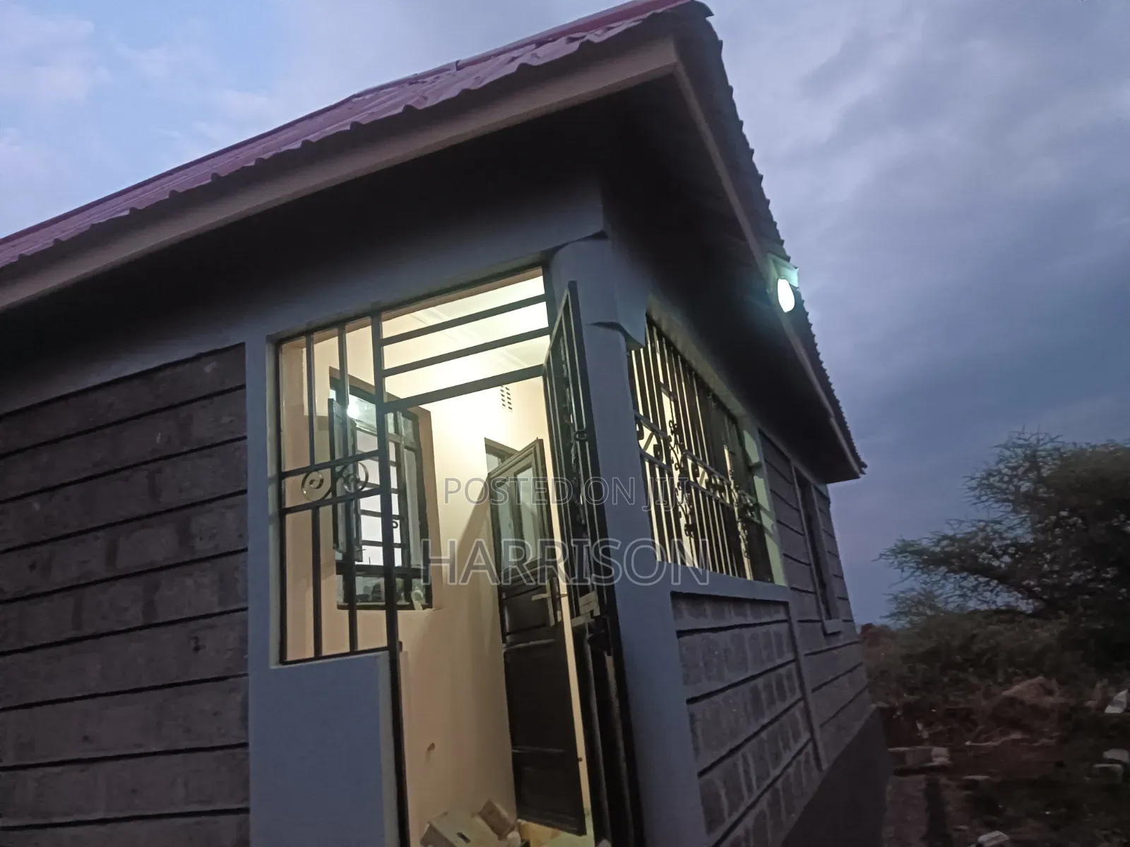Electrical Services