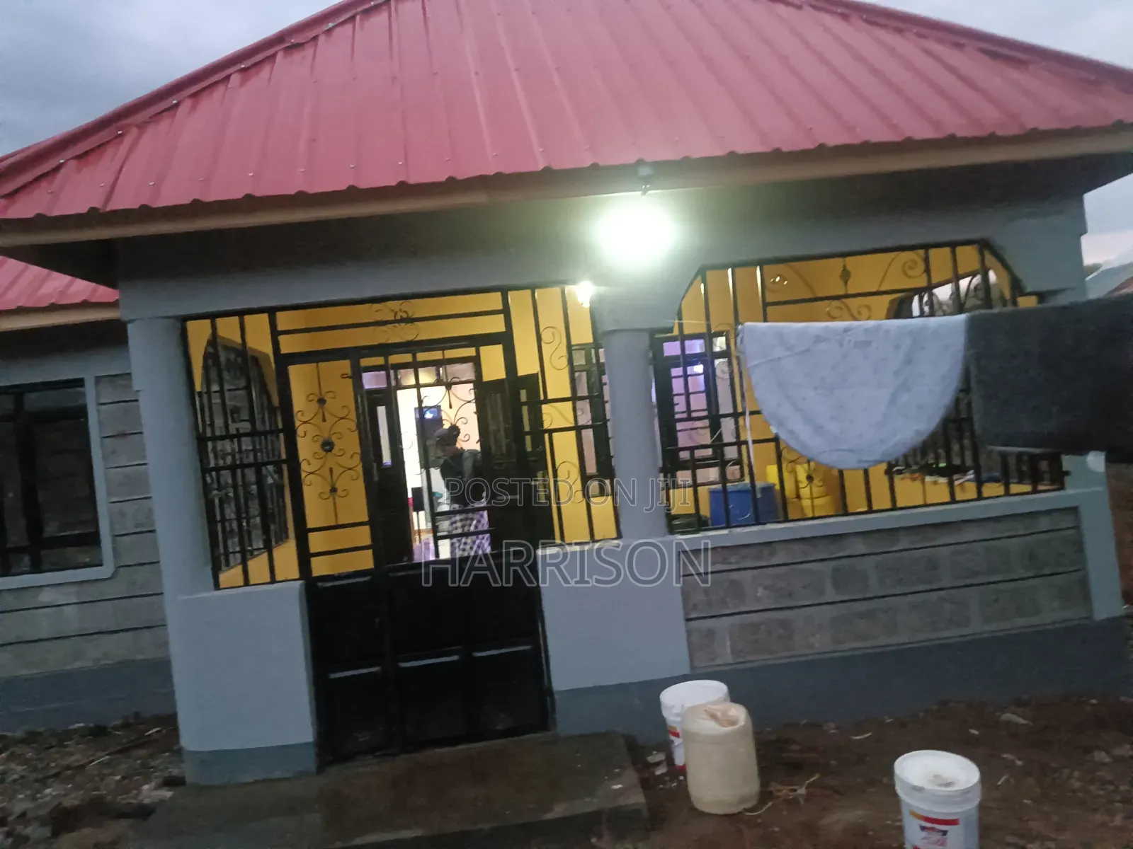 Electrical Services