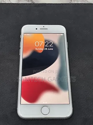 Apple iPhone 8 64 GB White