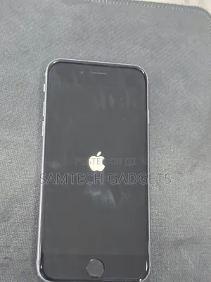 Apple iPhone 6s 32 GB Silver